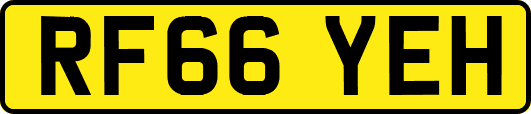 RF66YEH