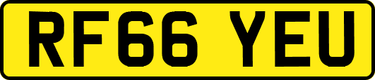 RF66YEU