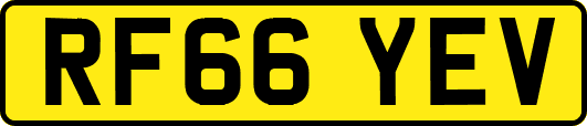 RF66YEV