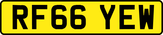RF66YEW