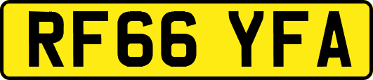 RF66YFA