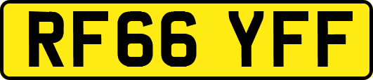 RF66YFF