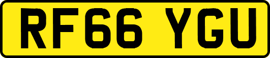 RF66YGU