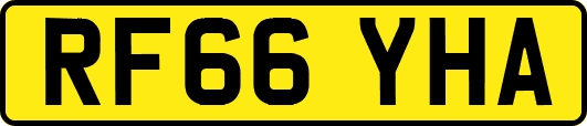 RF66YHA