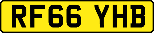 RF66YHB