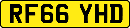 RF66YHD