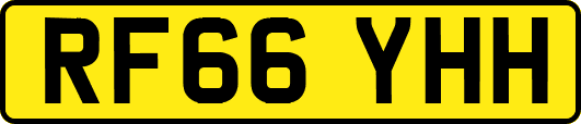 RF66YHH