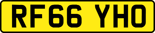 RF66YHO