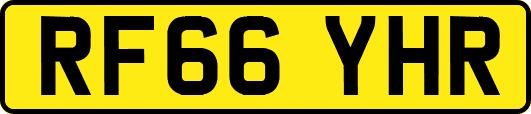RF66YHR