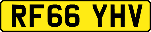 RF66YHV