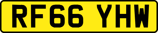 RF66YHW