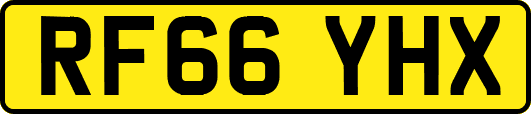 RF66YHX