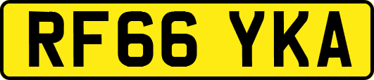 RF66YKA