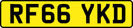 RF66YKD