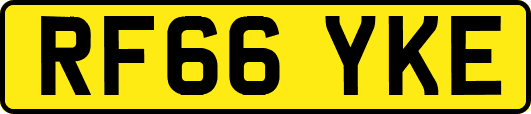 RF66YKE