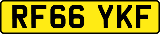 RF66YKF