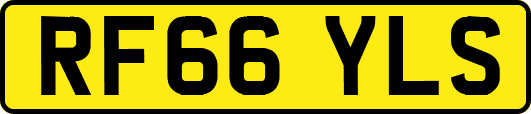 RF66YLS