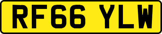 RF66YLW