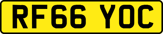 RF66YOC
