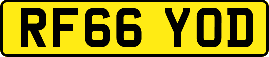RF66YOD