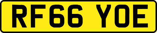 RF66YOE