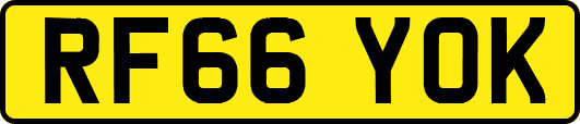 RF66YOK