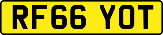 RF66YOT