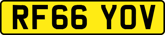 RF66YOV