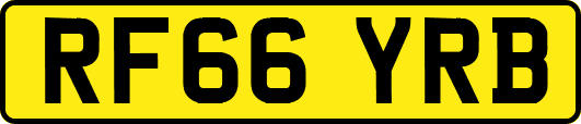 RF66YRB