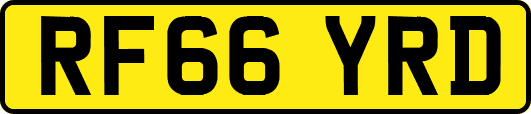 RF66YRD