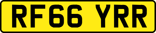 RF66YRR