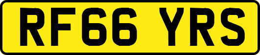 RF66YRS