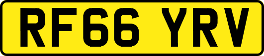 RF66YRV