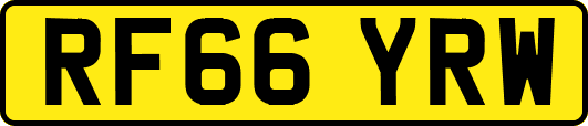 RF66YRW