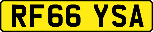 RF66YSA