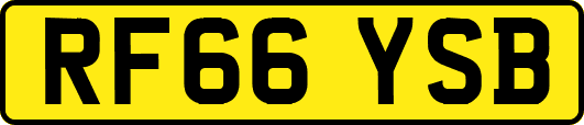 RF66YSB