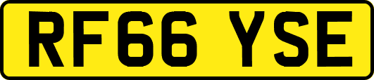 RF66YSE