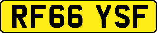 RF66YSF
