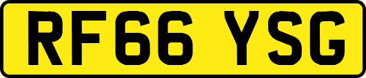 RF66YSG