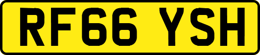 RF66YSH