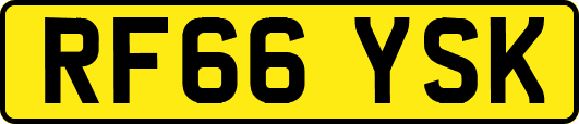 RF66YSK