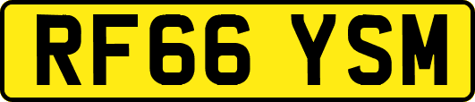 RF66YSM