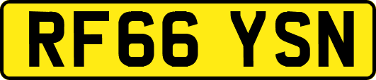 RF66YSN