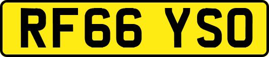 RF66YSO