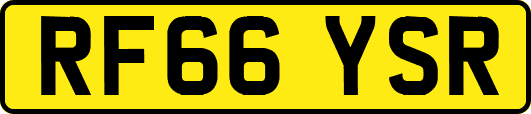 RF66YSR