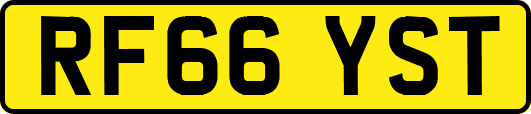 RF66YST