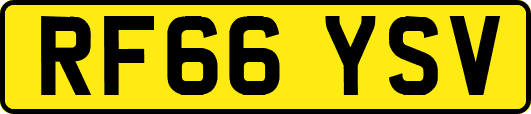 RF66YSV