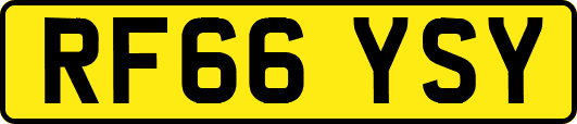 RF66YSY