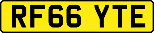 RF66YTE