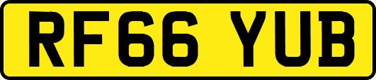 RF66YUB